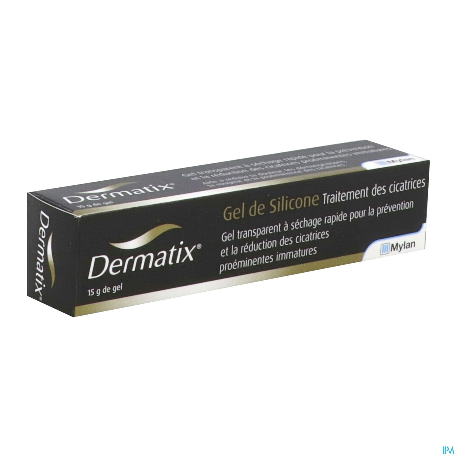 DERMATIX GEL TUB 15G