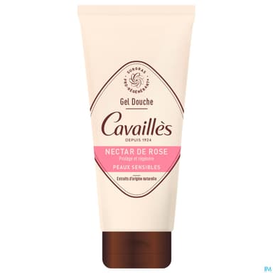 CAVAILLES DCH SUR NOUR NECT ROS200