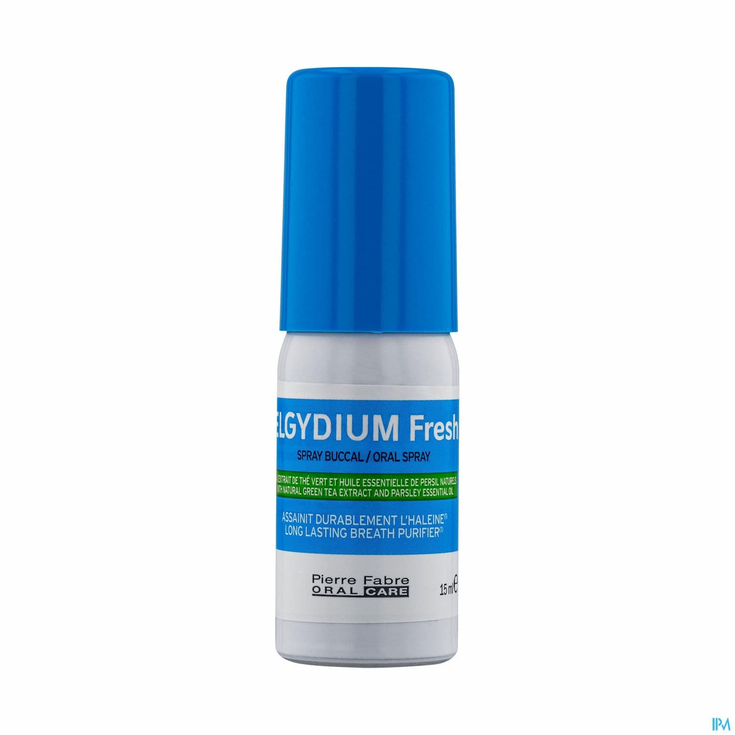 ELGYDIUM FRESH SPRAY 15ML
