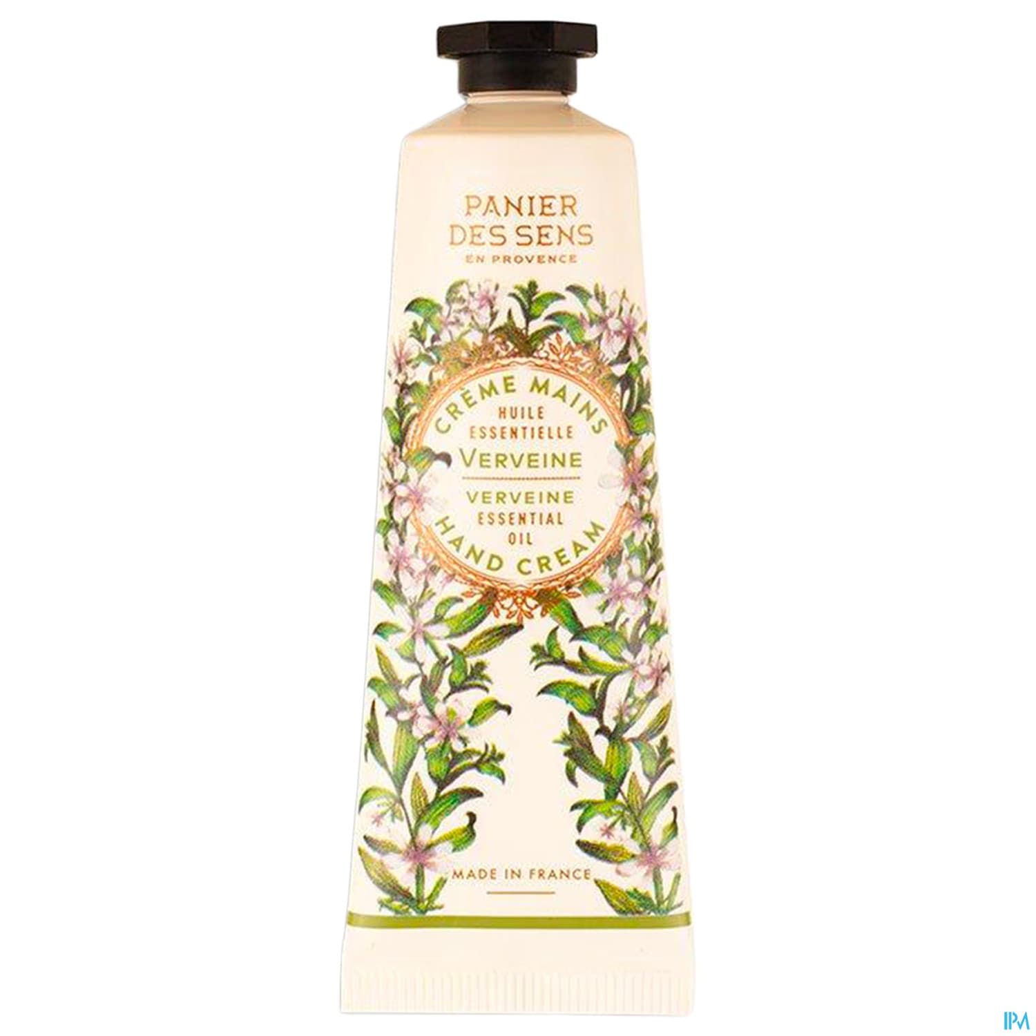 PANIER DES SENS CR MAIN VERV 30ML