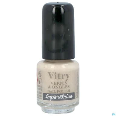 VITRY MINI VERNIS IMPERATRICE 4ML