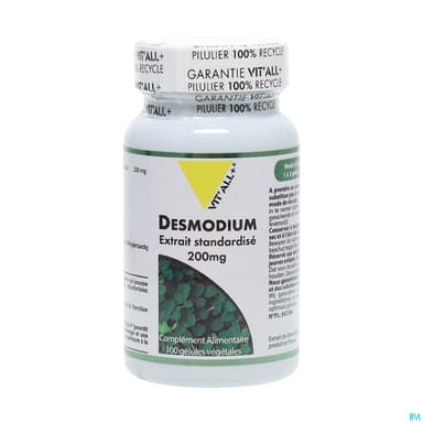 VIT ALL+ DESMODIUM GELUL 100