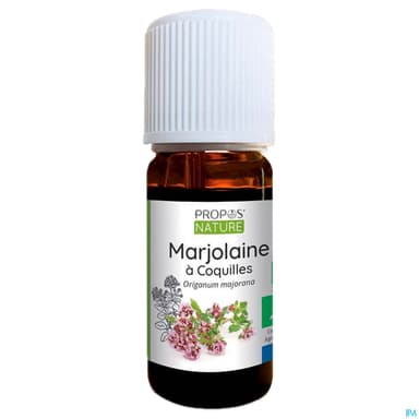 PROPOS NAT HE BIO MARJOLAINE 10ML