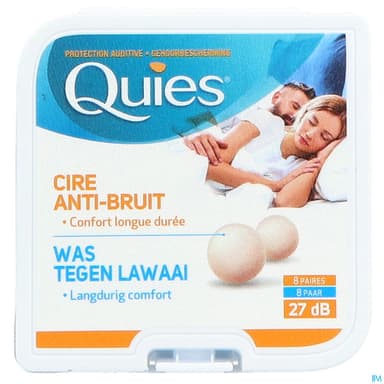 QUIES PROT AUDIT CIRE NAT 16
