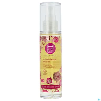 B-COM-BIO HLE BEAUTE 100ML