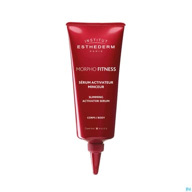 ESTHED MORPHO FITNESS 100ML