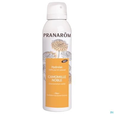 Pranarom Hydrolat Camomille Noble Bio 150ml