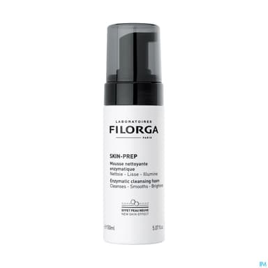 FILORGA SKIN PREP MOUSS NETT 150ML