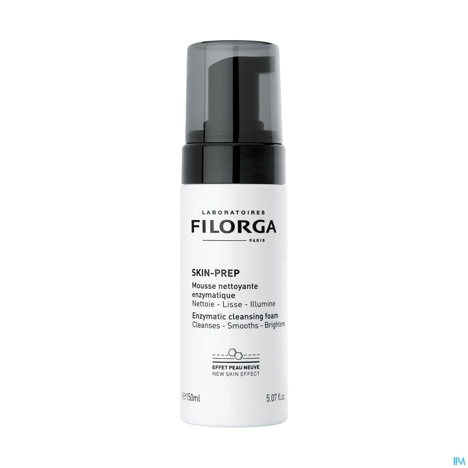Filorga Skin Prep Mousse Nettoyante Enzymatique 150ml
