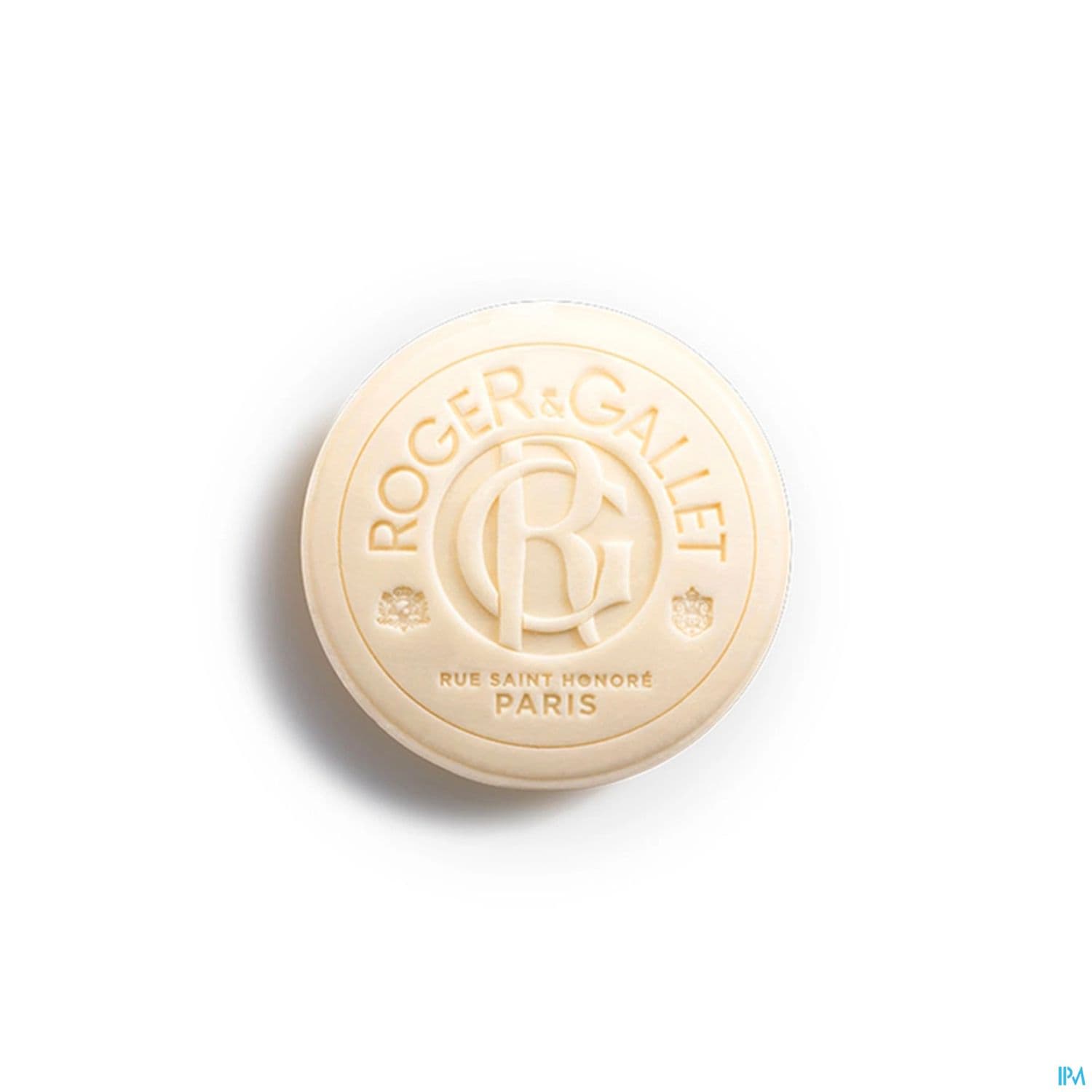 RG SAV PARF BOIS D'ORANGE 100G