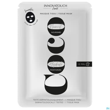INNOVATOUCH MASQ TISSU COCO