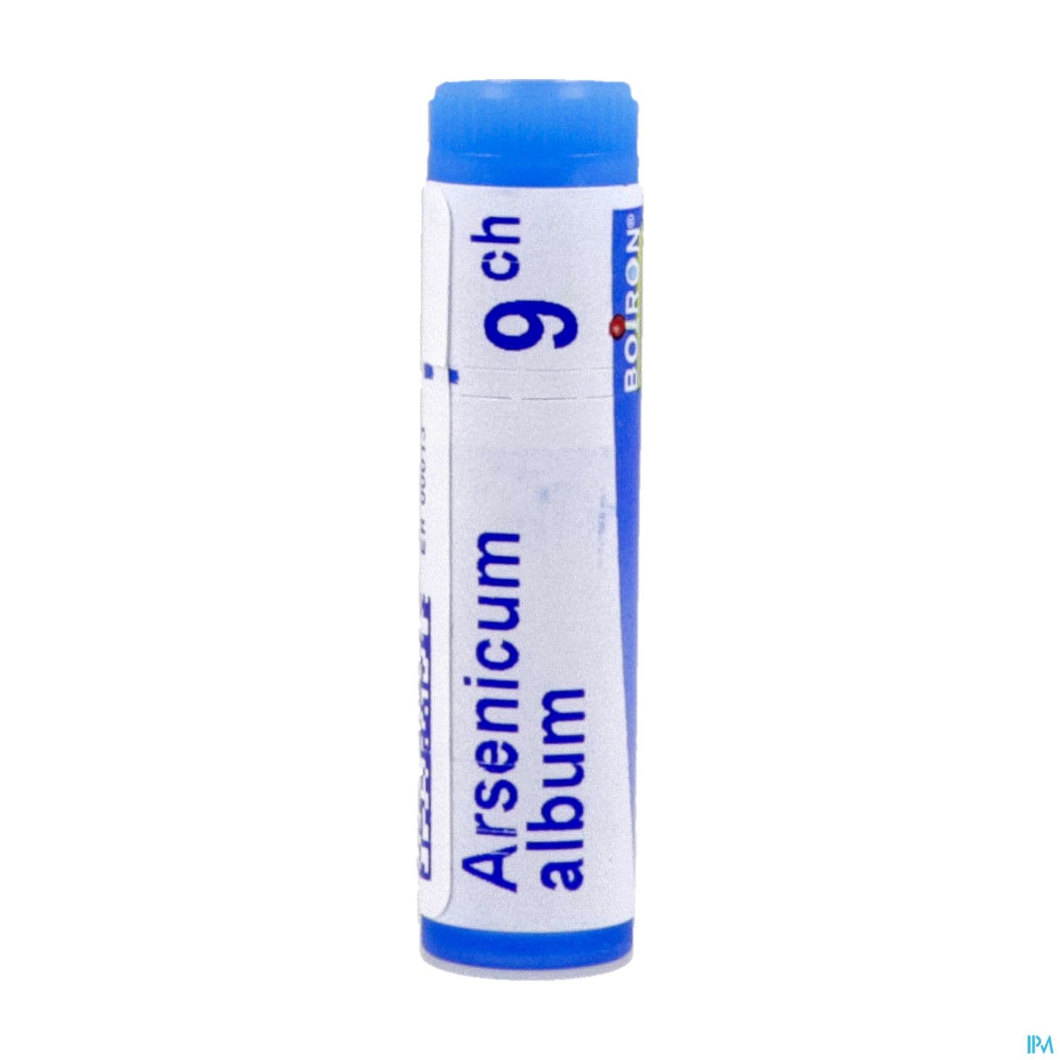 ARSENICUM ALBUM 9CH DO GL B