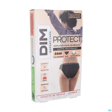 DIM SLIP PROTECT FLUX ABOND T40/42