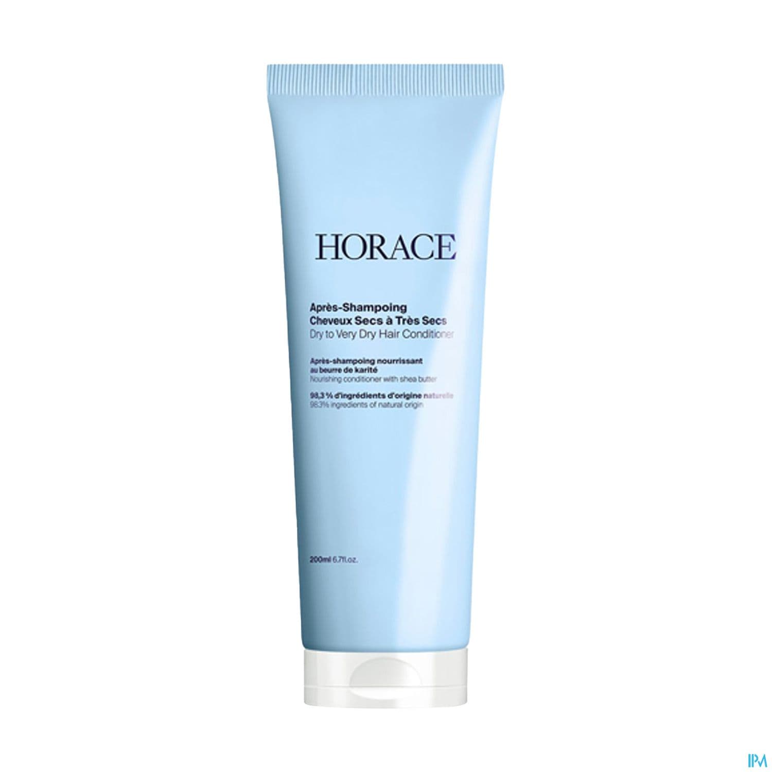 HORACE AP/SH CHEV SEC/T.SEC 200ML