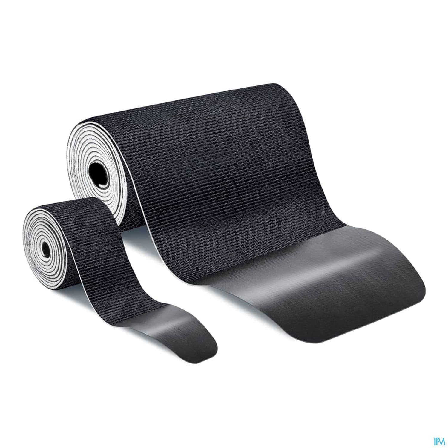 BDE CONT NEOSTRAP NOIR 10CMX1,5M