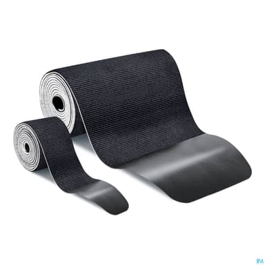 BDE CONT NEOSTRAP NOIR 10CMX1,5M