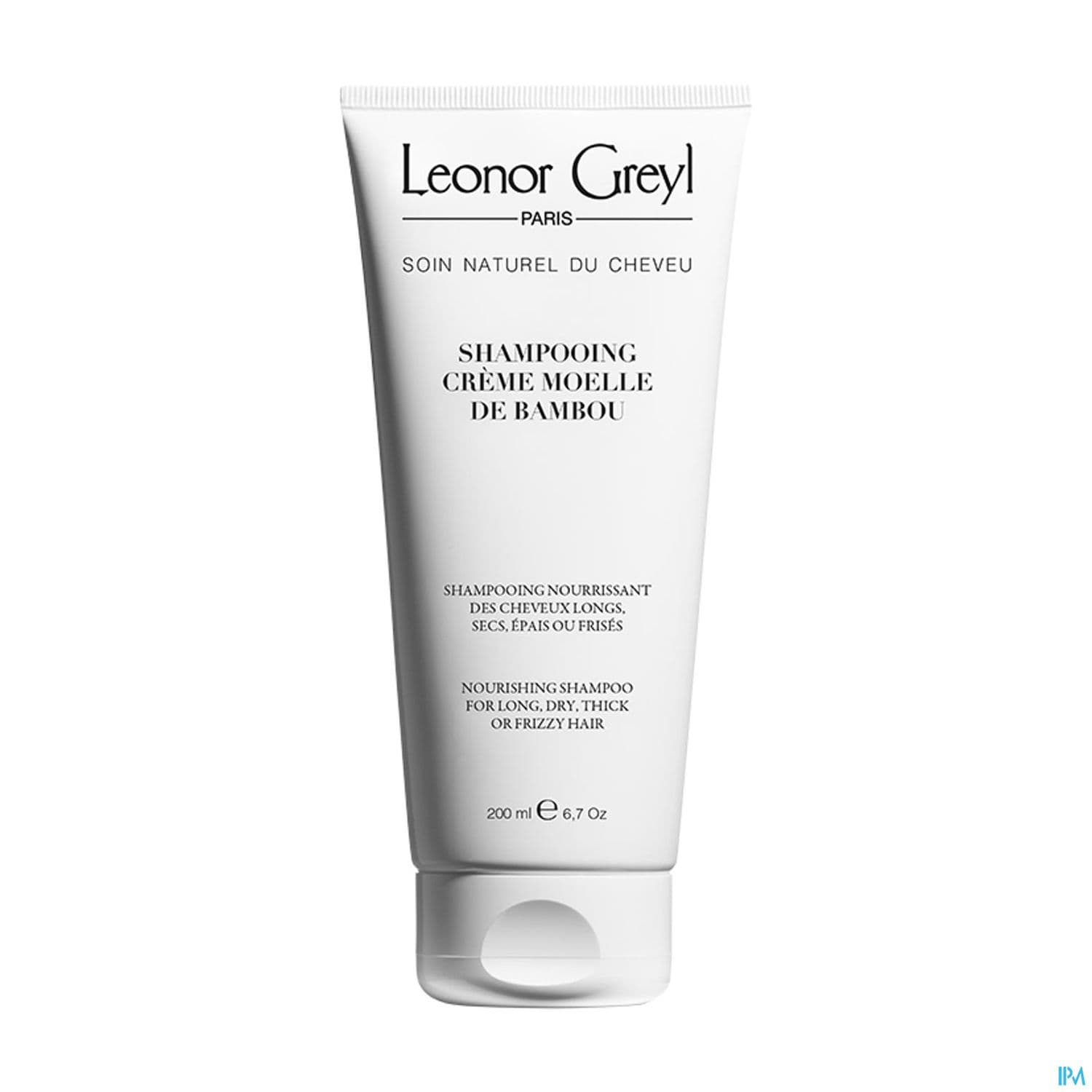 LEONOR GREYL SH MOELLE BAMBOU200ML