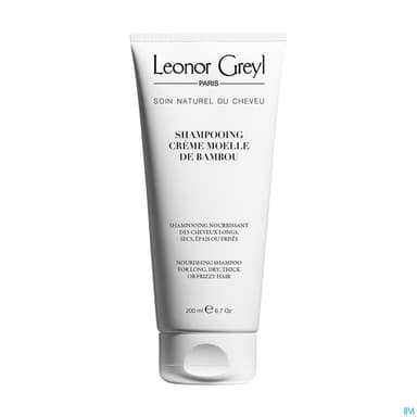 LEONOR GREYL SH MOELLE BAMBOU200ML