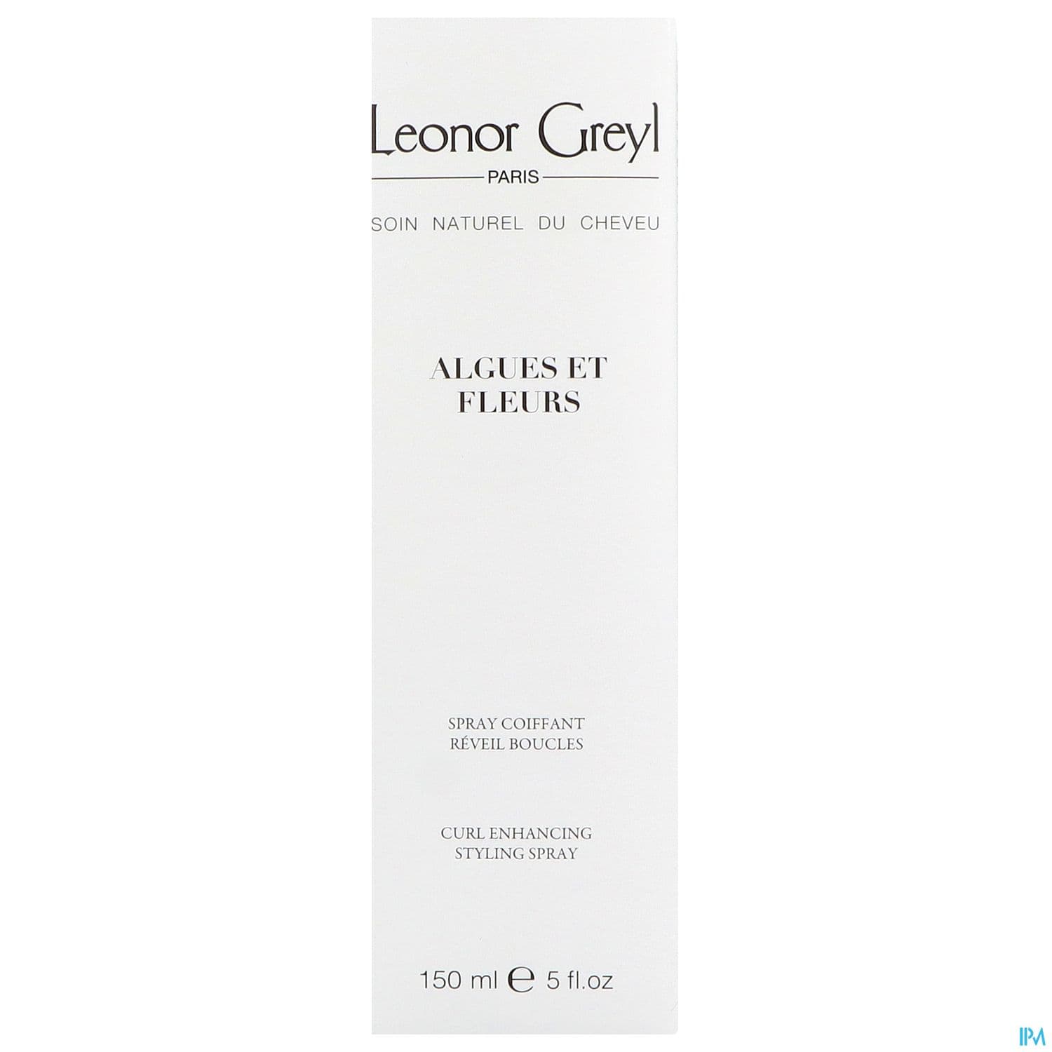 LEONOR GREYL ALGUE FLEUR SPR 150ML