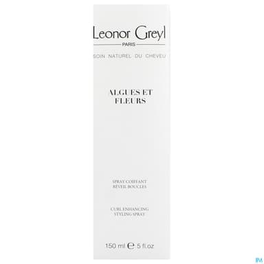 LEONOR GREYL ALGUE FLEUR SPR 150ML