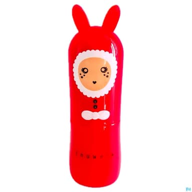 Inuwet Baume A Levres Lapin Mangue Stick 3g