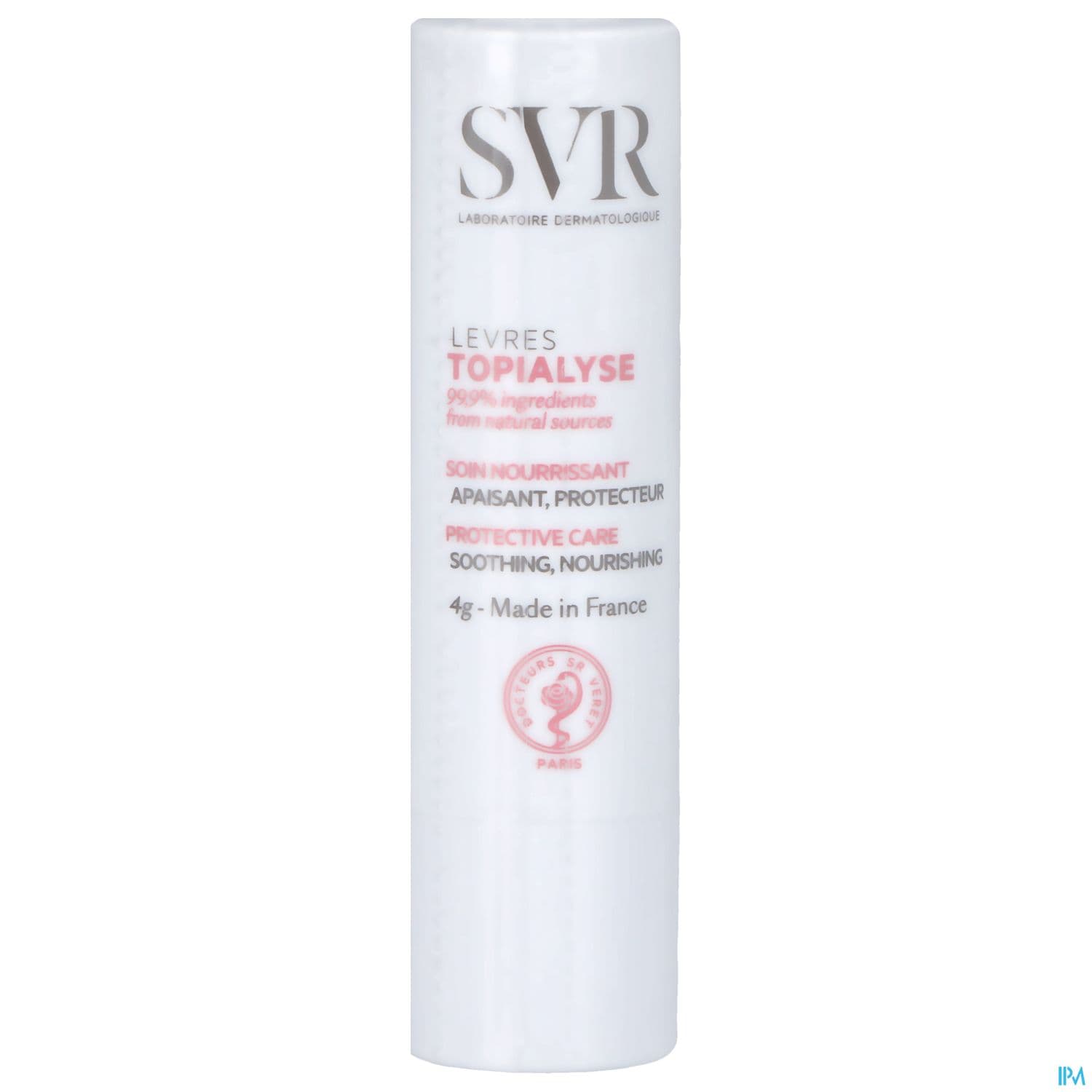 Svr Topialyse Levres 4g