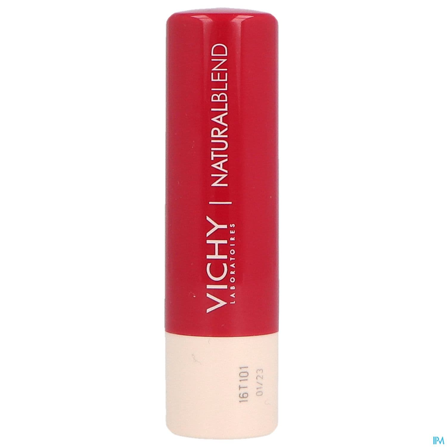 Vichy Naturalblend Baume Levres Rose 4g5