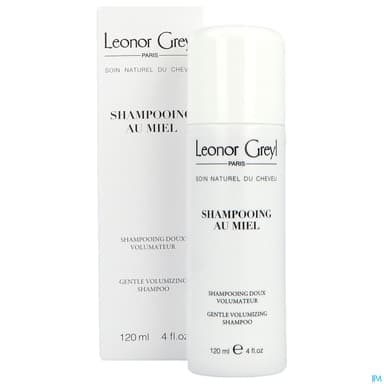 LEONOR GREYL SH MIEL 125ML