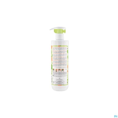 KLORANE JUNIOR SH DEM PECHE 500ML