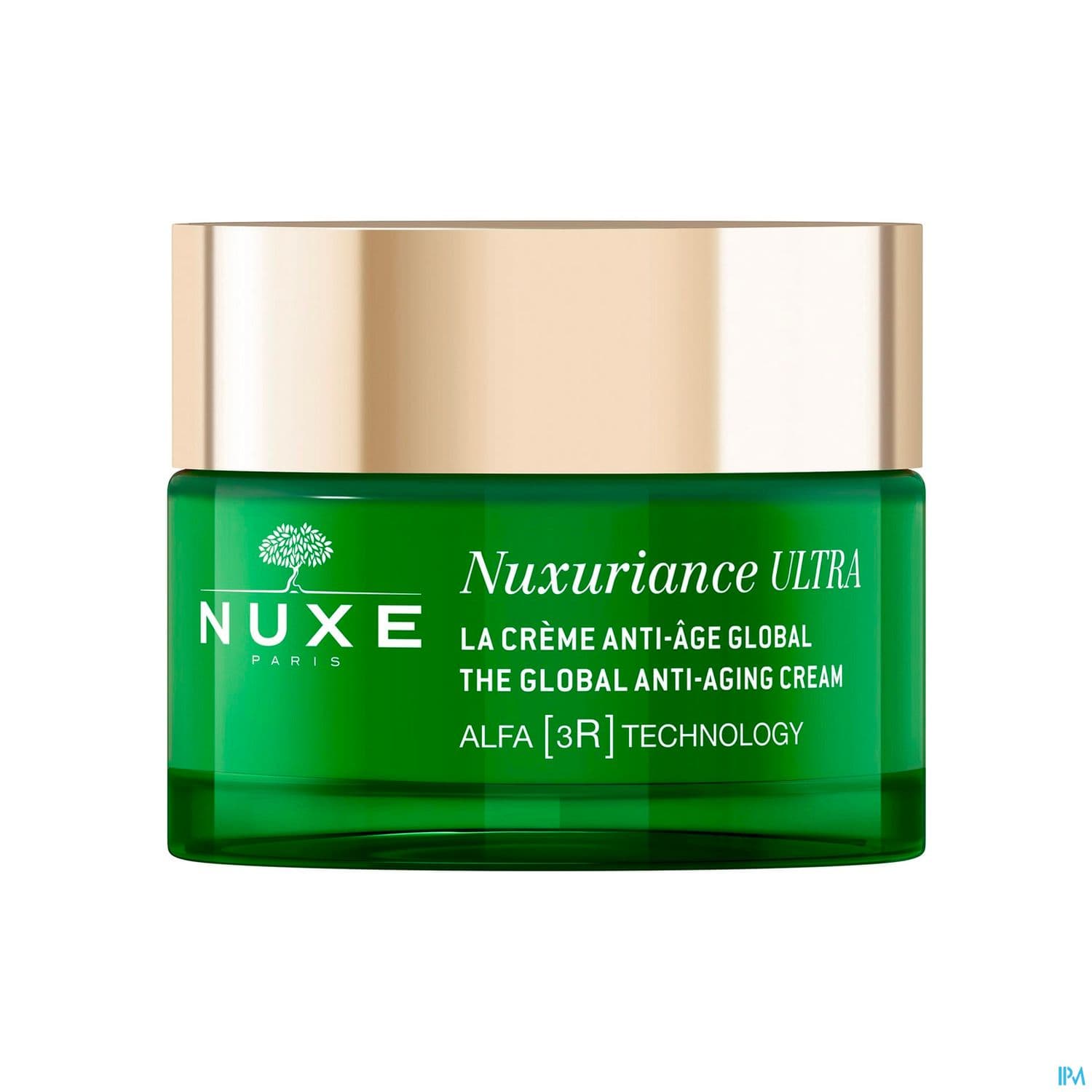 NUXURIANCE ULTRA CR A/AGE PNM 50ML