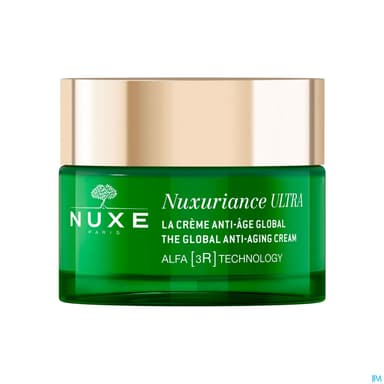 NUXURIANCE ULTRA CR A/AGE PNM 50ML