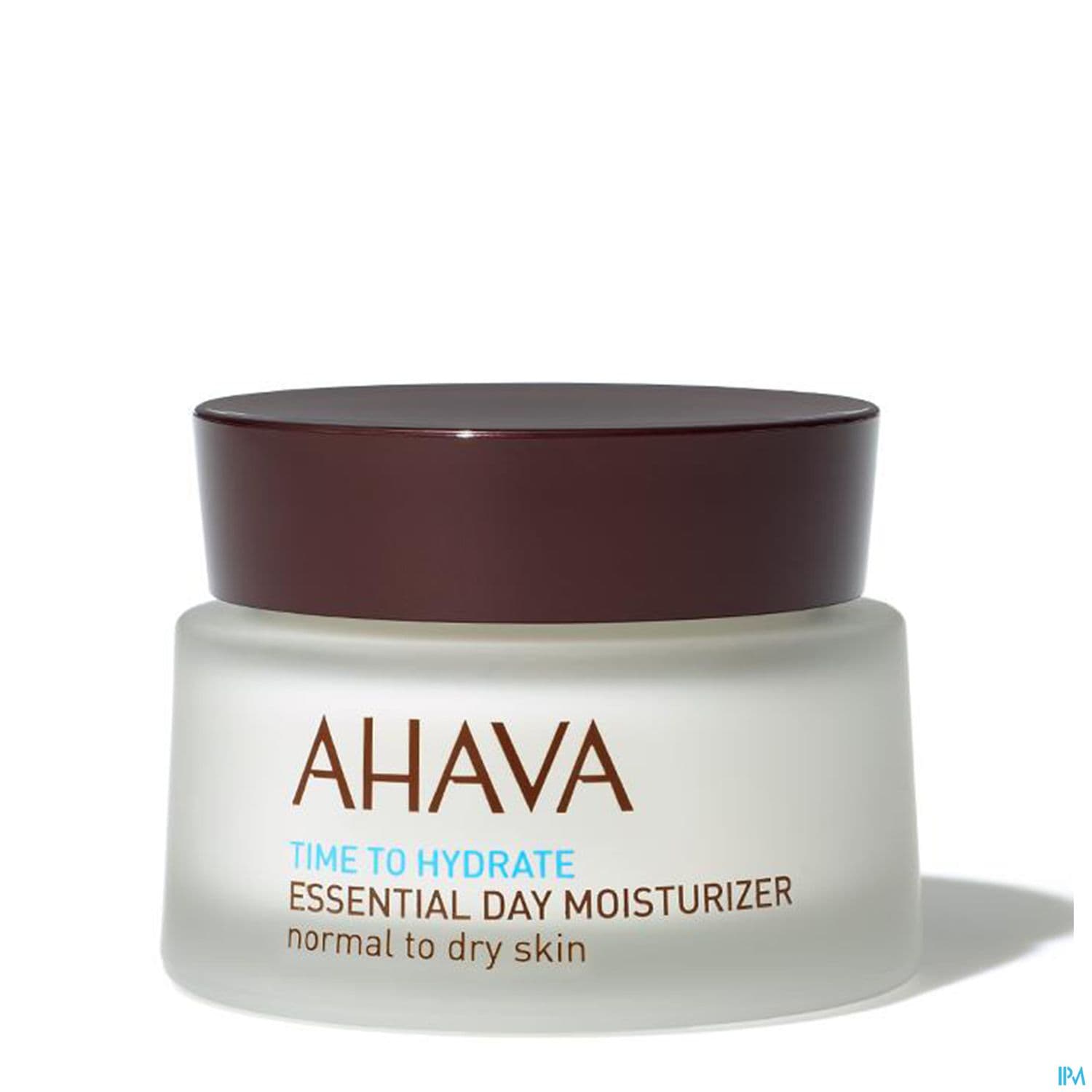Ahava Hydratant Essentiel De Jour Peaux Normales A Seches 50ml