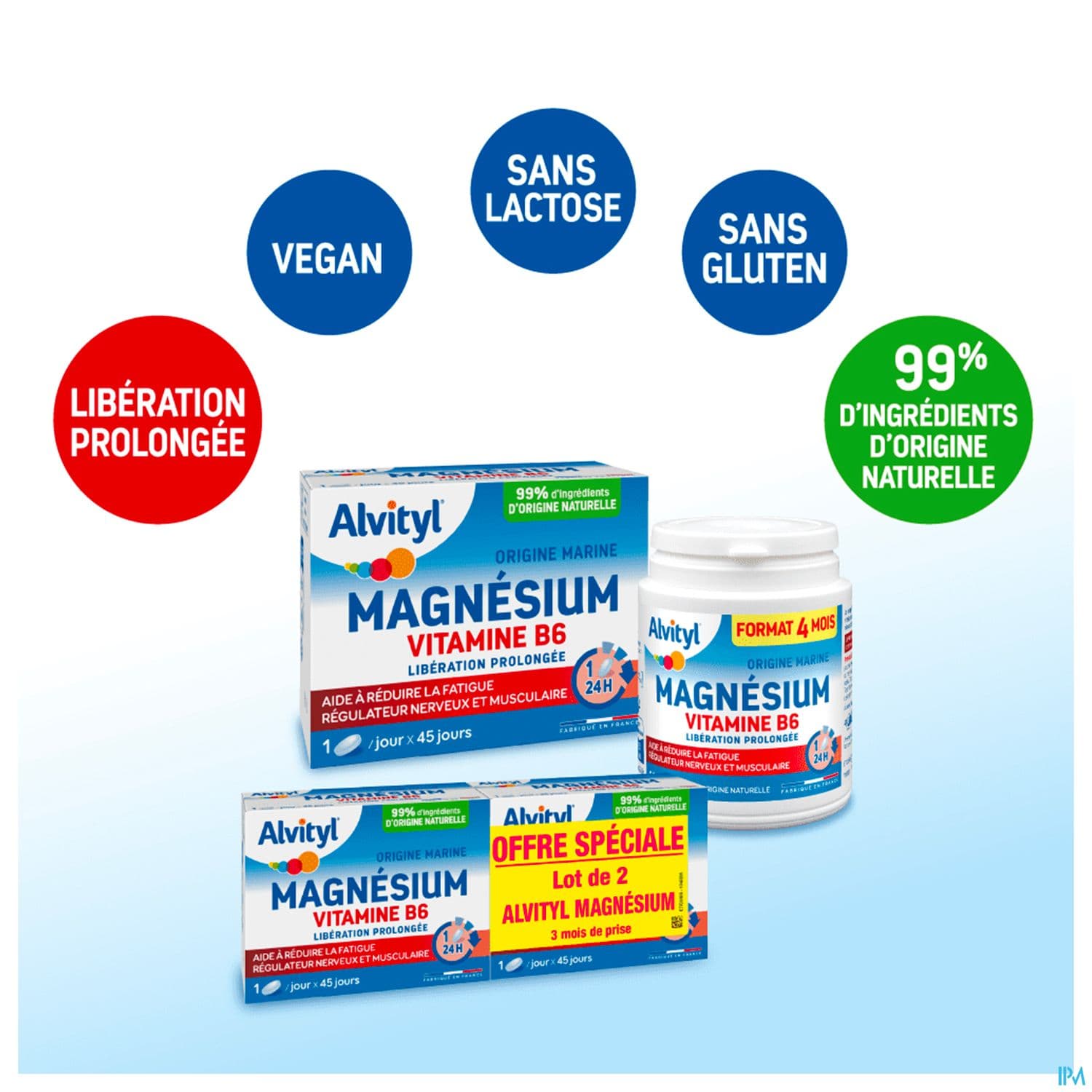 ALVITYL MAGNES LIB PROLONGE CPR45
