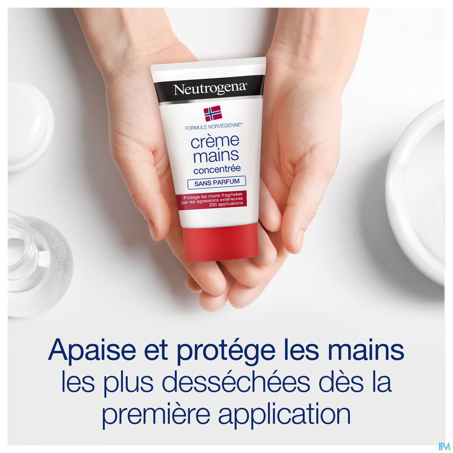 NEUTROGENA CR MAIN S/PARF 50ML