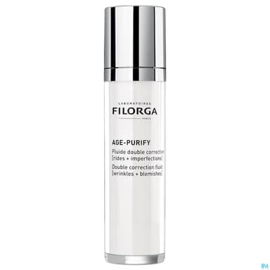 FILORGA AGE PURIFY FLUID 50ML