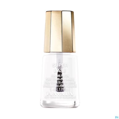 MAVALA VERNIS ONGL SUPER BASE