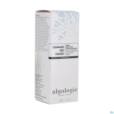 ALGOLOGIE GOM DES VAGUES 50ML