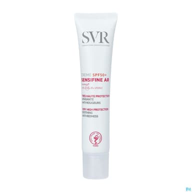 SVR SENSIFINE AR CR SPF 50+ 40ML