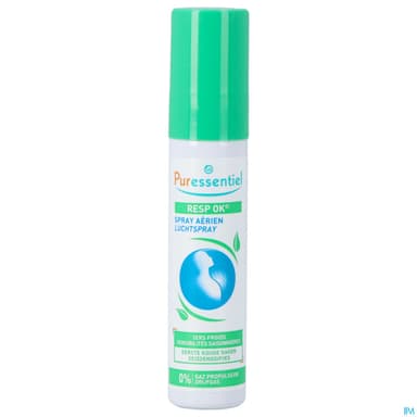 PURESSENTIEL RESP'OK HE SPR 20ML