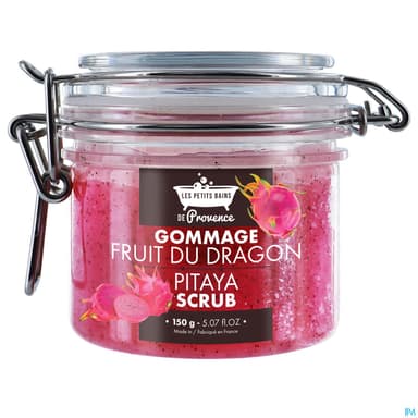 PETIT BAIN PROV GOM FR DRAGON150ML