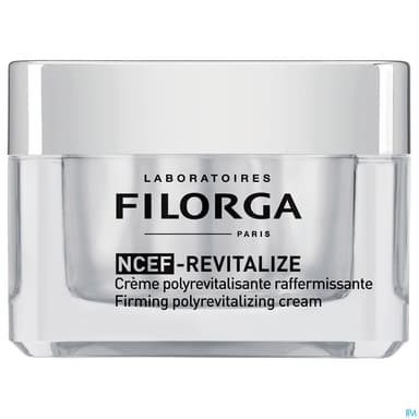 FILORGA NCEF REVITALIZE CREME 50ML