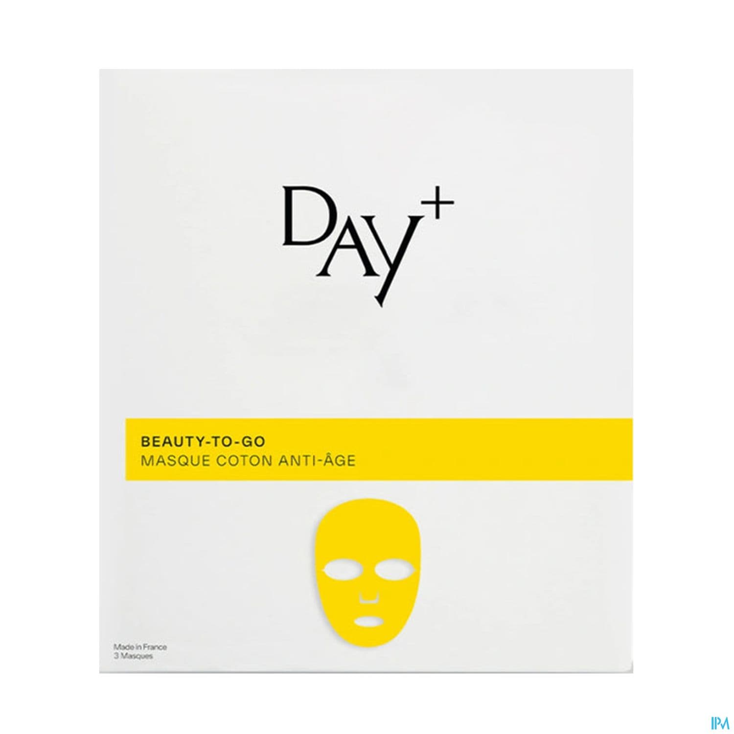 D + FOR CARE MASQUE VISAGE ANTI AGE PACK3 — Pharmacie Seguin