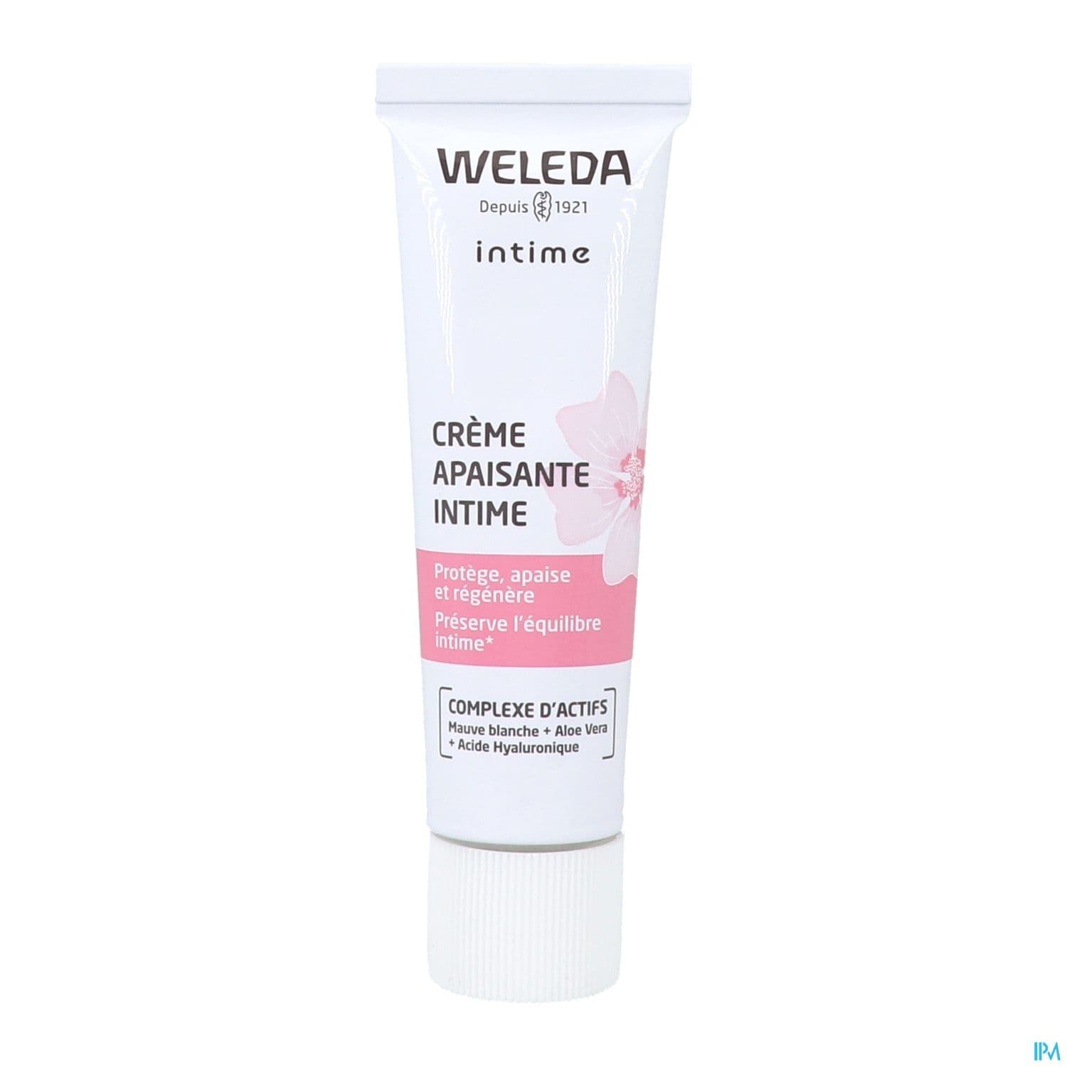 WELEDA CR APAISANTE INTIME 30ML
