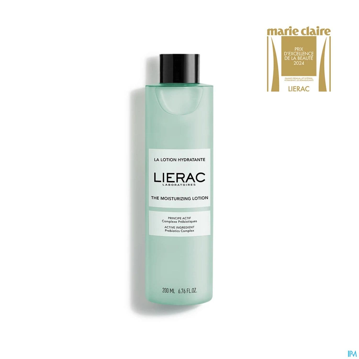 Lierac Demaquillant La Lotion Hydratante 200ml