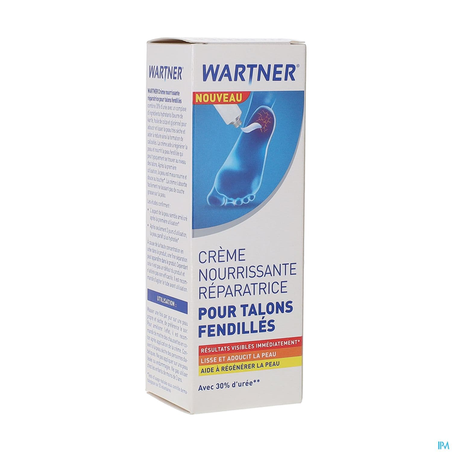 WARTNER CRYOPHARM CR REP TALON50ML