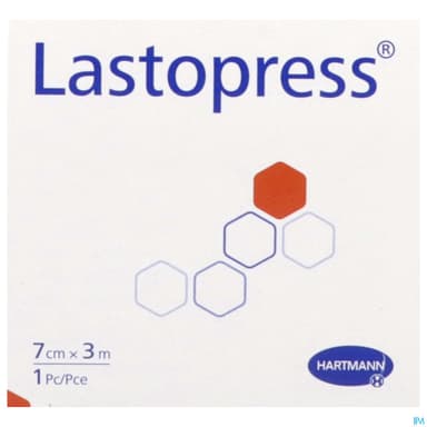 BDE LASTOPRESS 7CMX3M CHAIR
