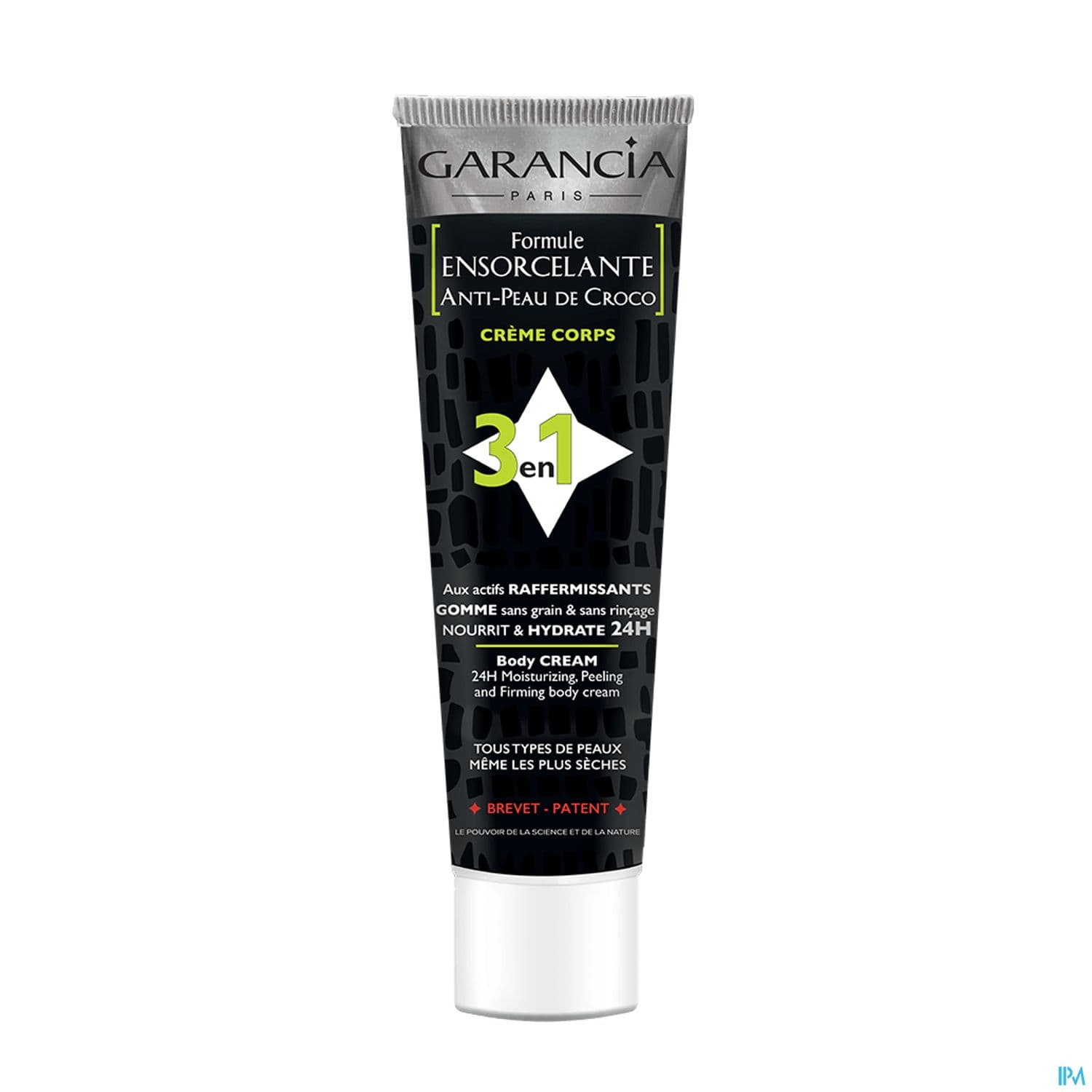 GARANCIA ENSORCELANTE CR CORP150ML