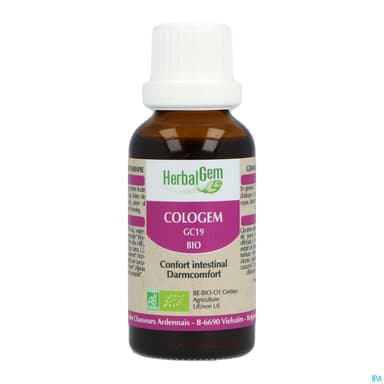 HERBALGEM COLOGEM BIO 30ML
