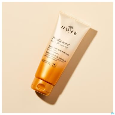NUXE PRODIGIEUX HLE DOUCH 200ML
