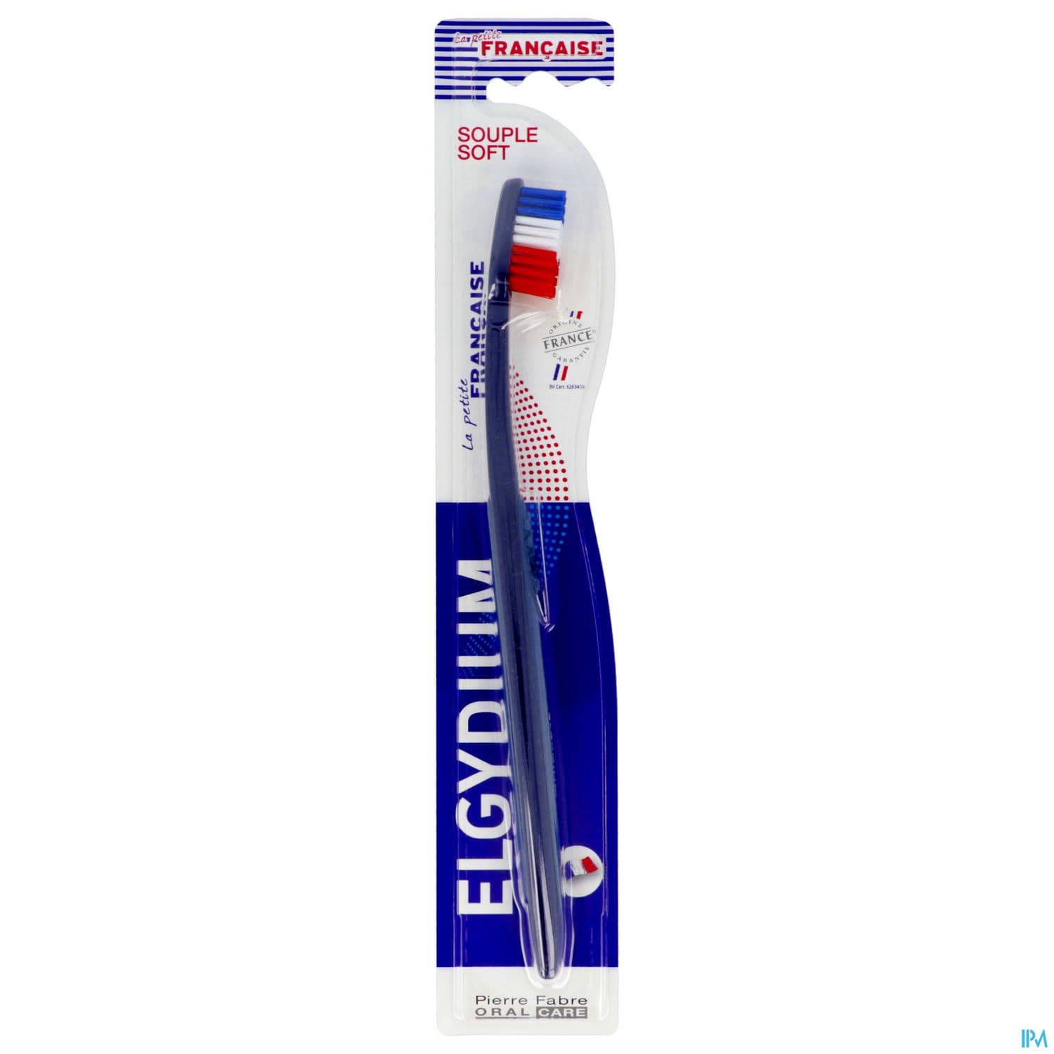 BDEN ELGYDIUM PETITE FRANCAISE SPL